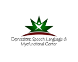 https://www.logocontest.com/public/logoimage/1532495142Expressions Speech, Language, _ Myofunctional Center.png